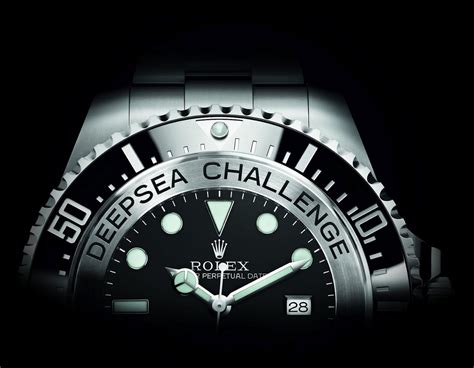 rolex deepsea case